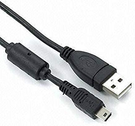 Zoom Handy Recorder H4N USB Cable - Mini USB