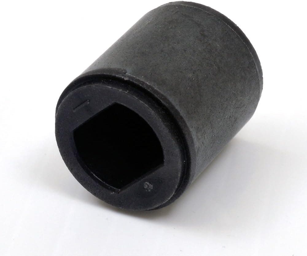 Genie Screw Drive Coupler 30257T, Black