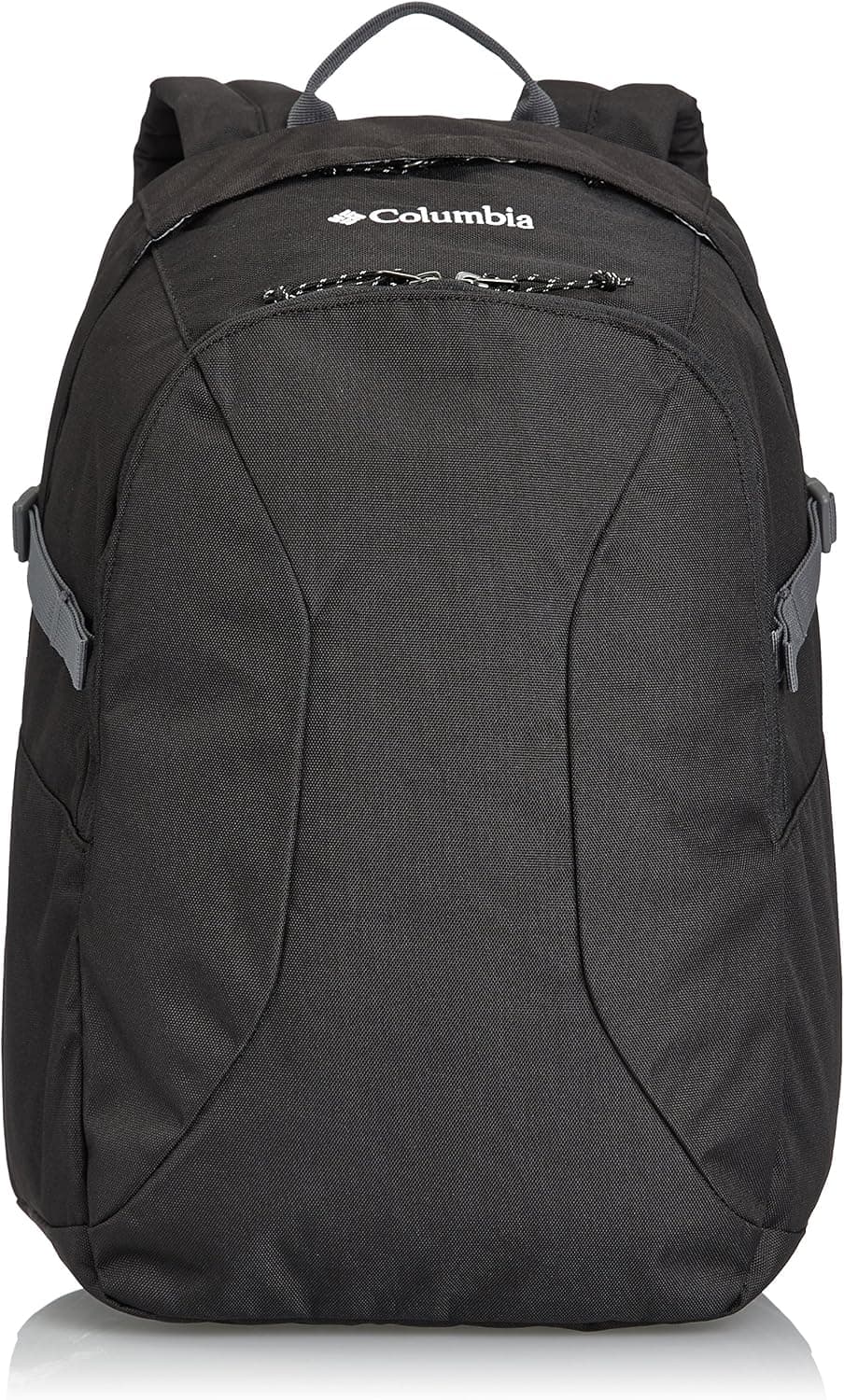 Columbia Unisex Windward Laptop Daypack Bag O/S BLACK