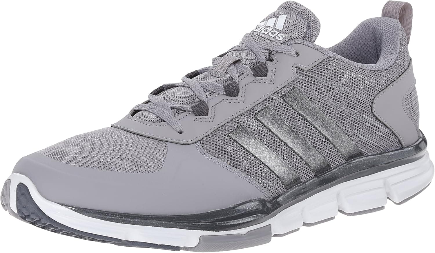 adidas Men's Freak X Carbon Mid Cross Trainer
