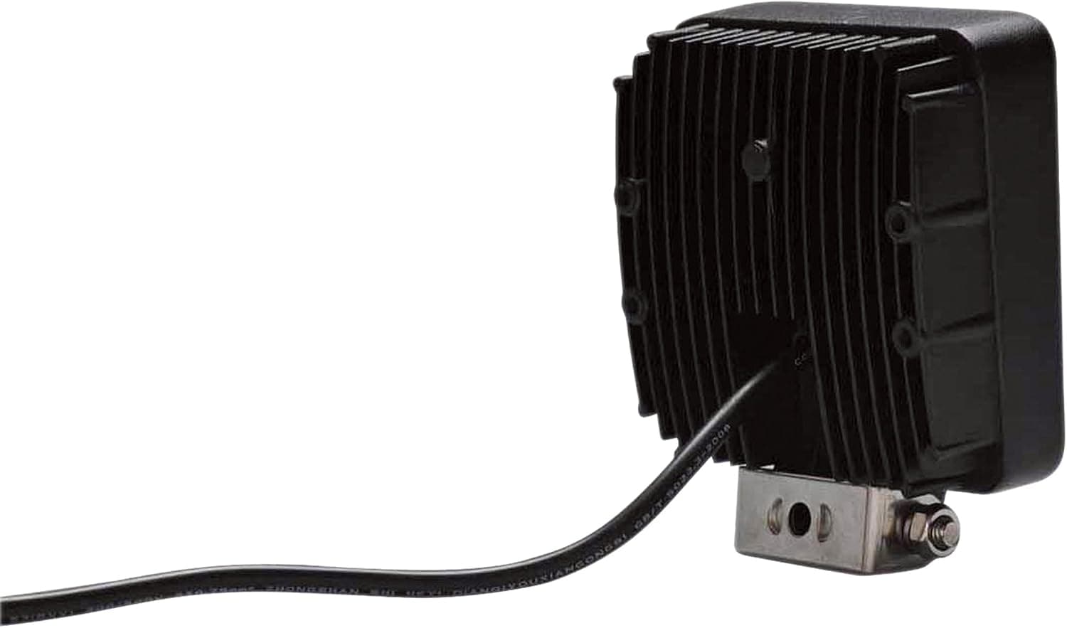 Ultra-Tow LED Flood Light - 9 LEDs, 2,150 Lumens