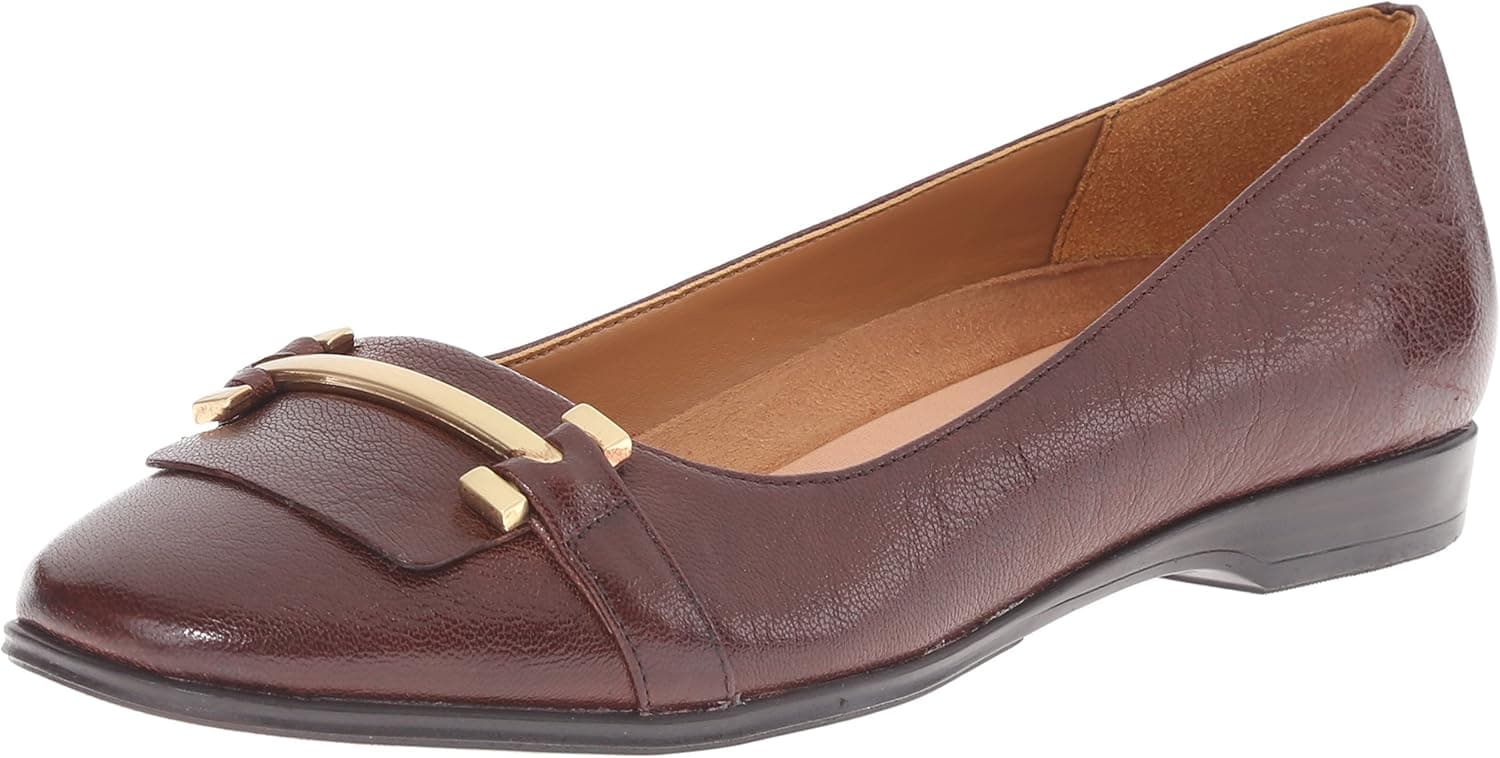 Naturalizer Women's Joyce Flat