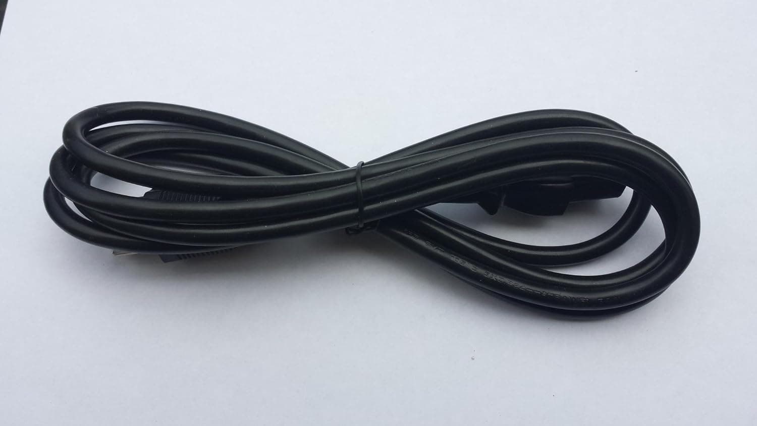 AC Power Cord Works with Horizon RCT7.6 TM237 2007 RST5.6 TM212 T1201 TM371 T900