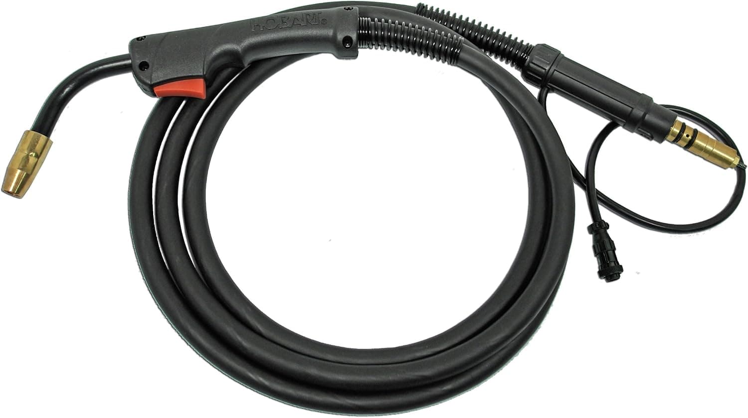 Hobart 243864 Replacement Gun for Ironman 210 and TREK 180 Wire Welders