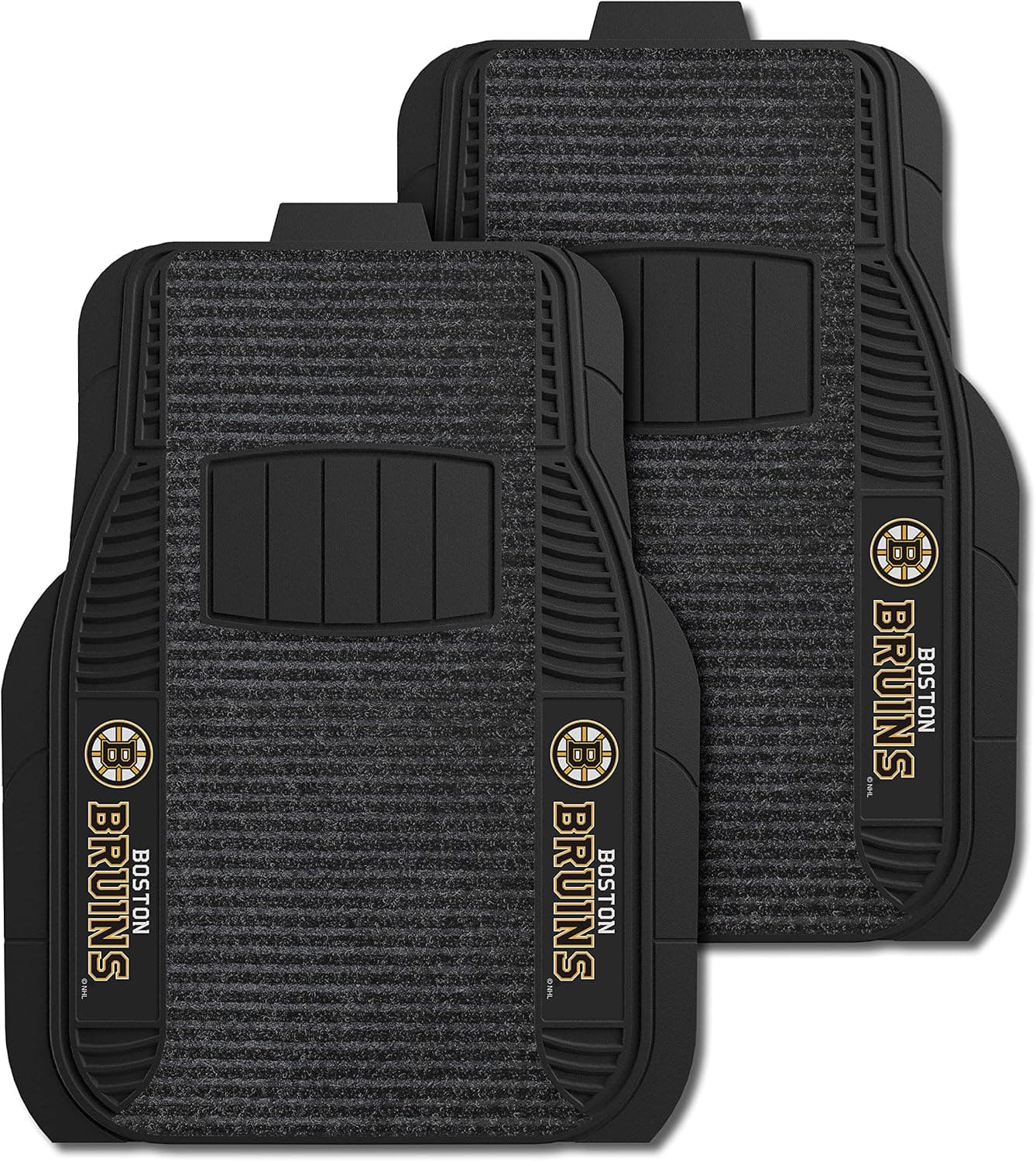 FANMATS NHL Unisex-Adult Deluxe Mat