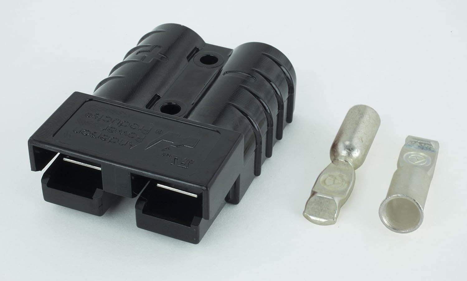 ANDERSON POWER PRODUCTS 992G2-BK SB50 HSG BLACK BULK (1 piece)