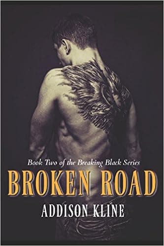 Broken Road (Breaking Black)