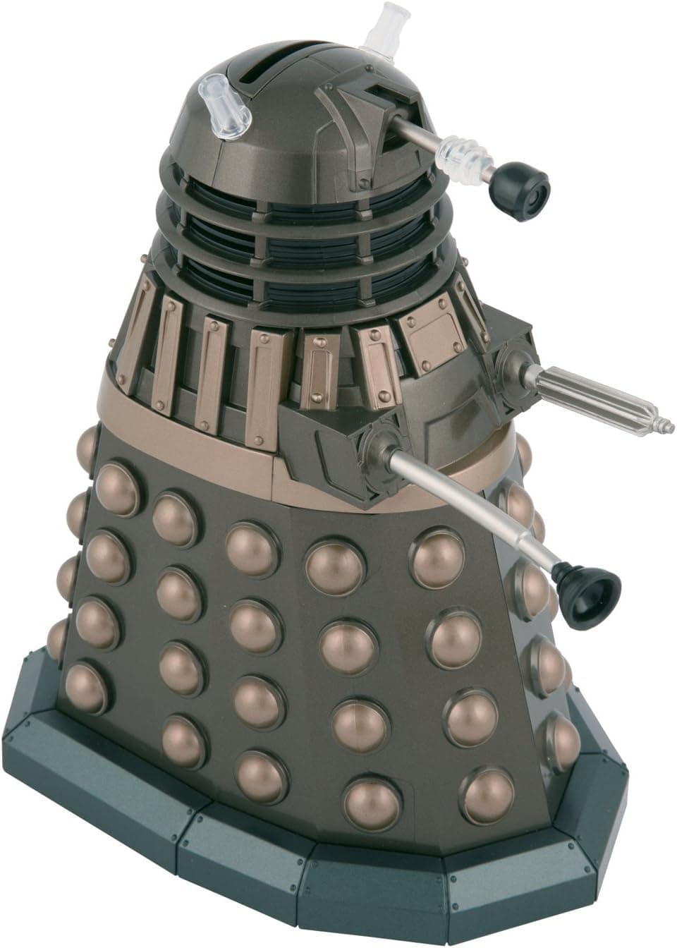 Underground Toys Doctor Who - Dalek Molder Money Bank
