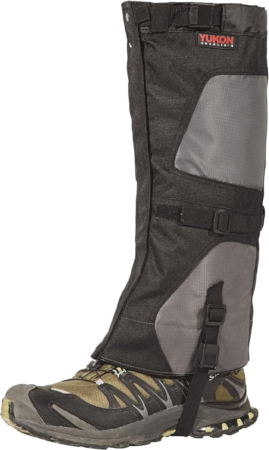 Yukon Charlie's Stay-Dri Gaiters, Multiple