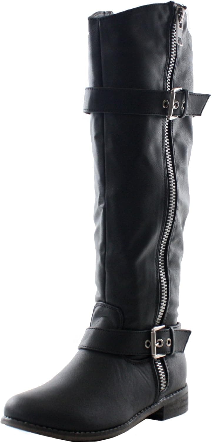 Breckelle's Rider-22 Riding Boots