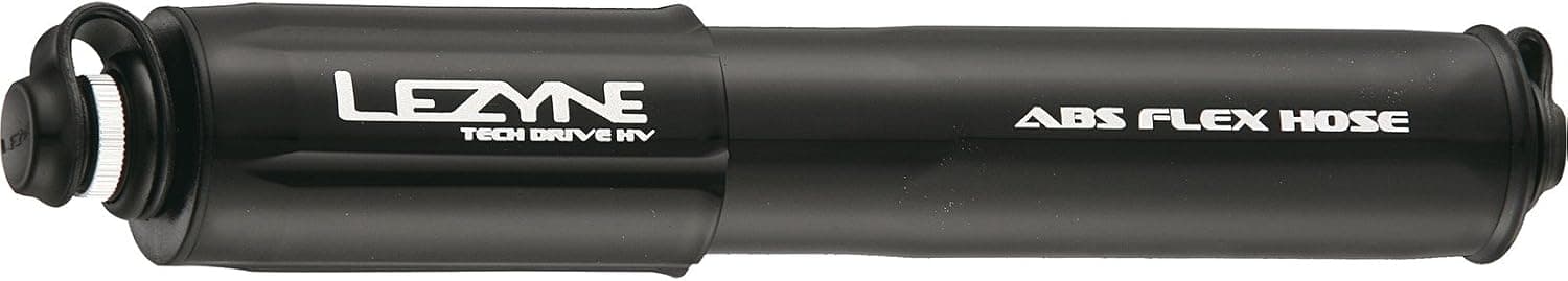 LEZYNE Tech Drive HV Hand Pump