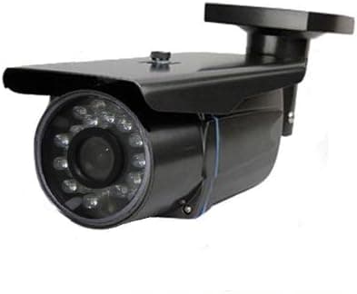 Amview HD1080P True 4 in 1 2.8-12mm Lens 66 IR LED Security Surveillance CCTV Camera