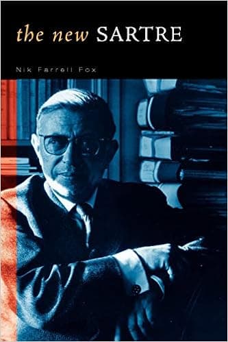 The New Sartre