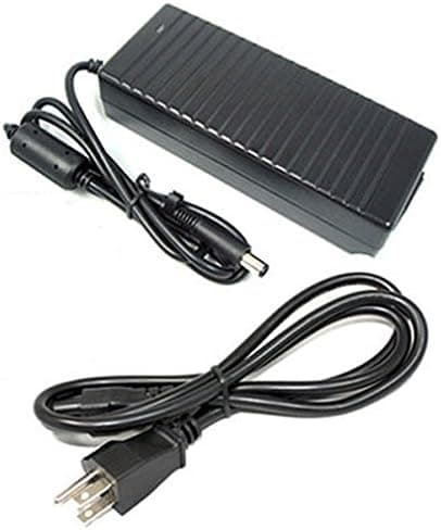 Globalsaving Power Supply AC Adapter for HP Pavilion 24-xa0115st 24-xa0025t 24-xa0057C 24-xa0040 24-xa0020 24-xa1014 24-xa1045z AiO All-in-One Desktop Monitor Power Cord Cable Charger