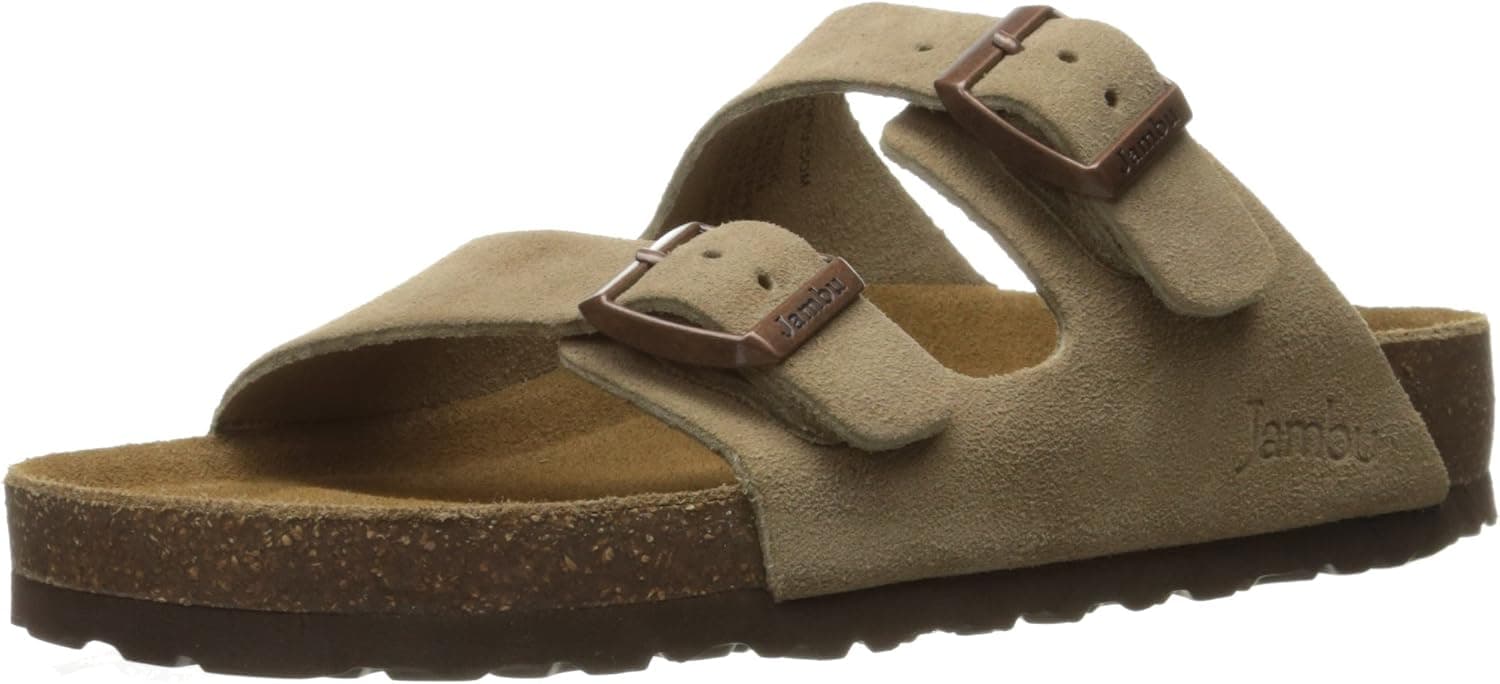 Jambu Women's Woodstock Slide Sandal