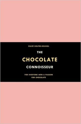 The Chocolate Connoisseur