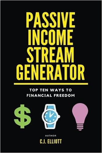 Passive Income Stream Generator: Top 10 Ways to Financial Freedom
