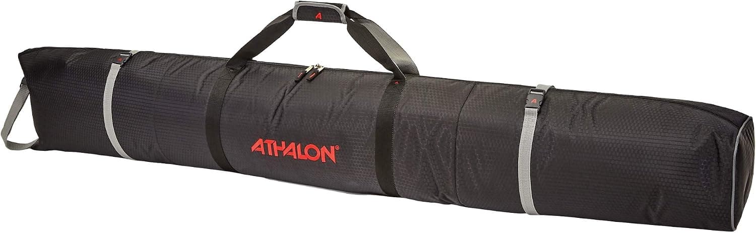Athalon Double Padded Ski Bag