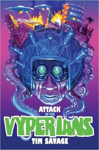 Attack of the Vyperians