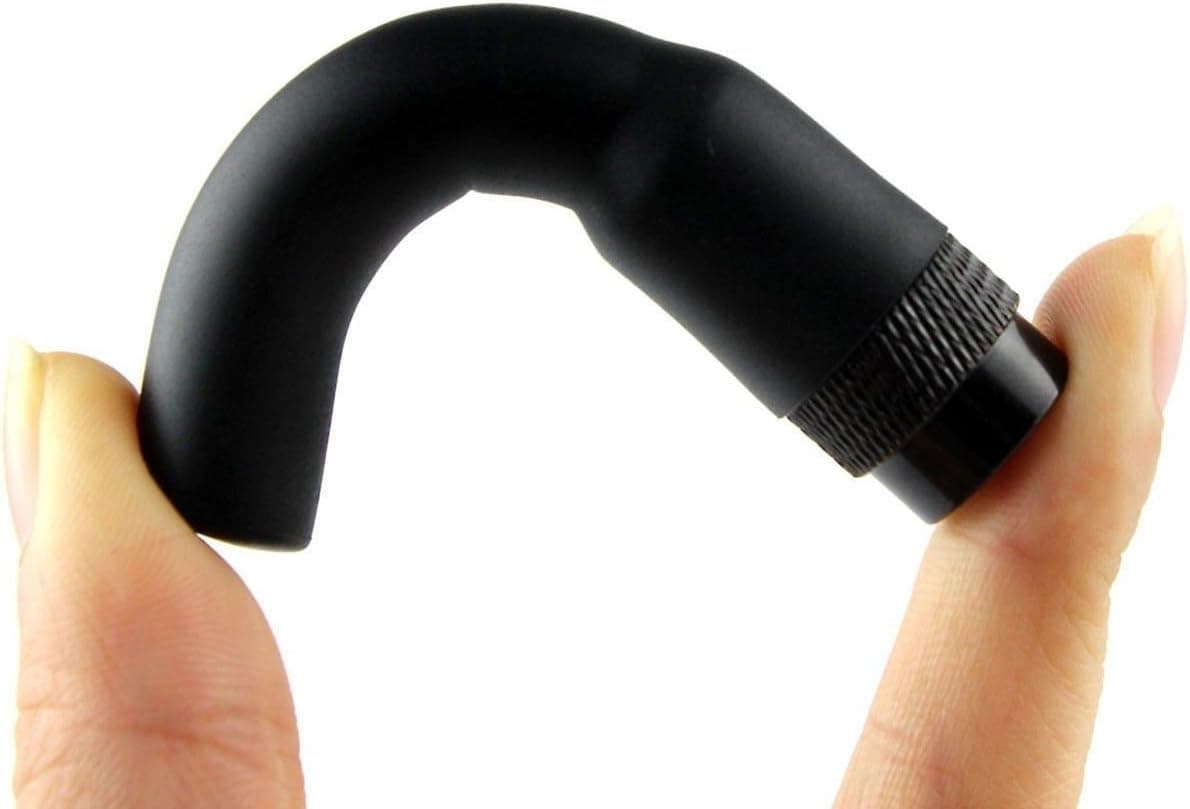 SUNDELY® 2.55 Inch (6.5 cm) Dual Band UHF VHF Short Soft Flexible Antenna Aerial Fits for Baofeng Radio Walkie Talkie BF-320 BF-666S BF-V8 BF-UV5RA BF-UVB6 SMA-F