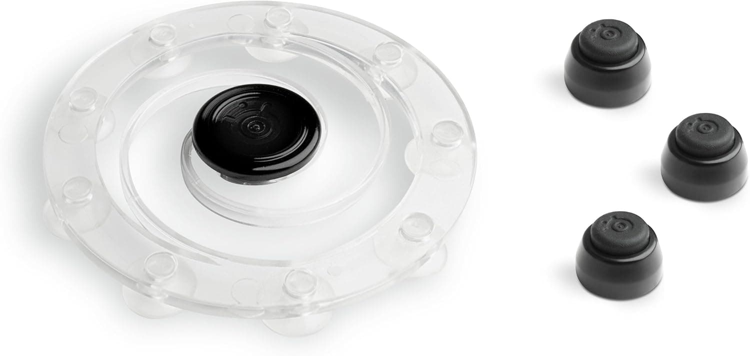 SteelSeries Free Gaming Controls for Touchscreen Tablets