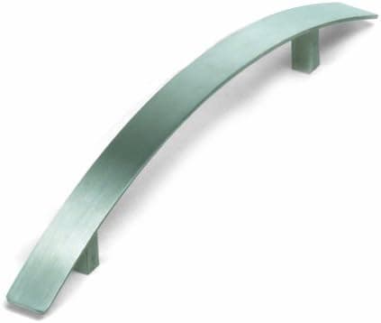 Laurey 88008 Melrose Stainless Steel Arch Pull, 600mm, 26 7/8-Inch Overall
