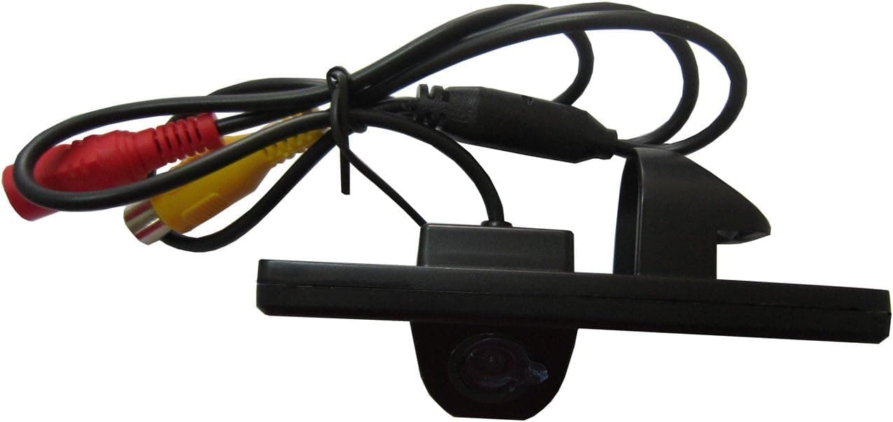 CCD Color Car Back Up Rear View Reverse Parking Camera for CHEVROLET Epica Lova Aveo Captiva Cruze Matis Lacetti Spark BUICK GL8 EXCELLE HRV