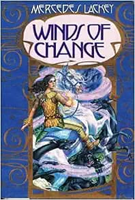 Winds of Change (Mage Winds)