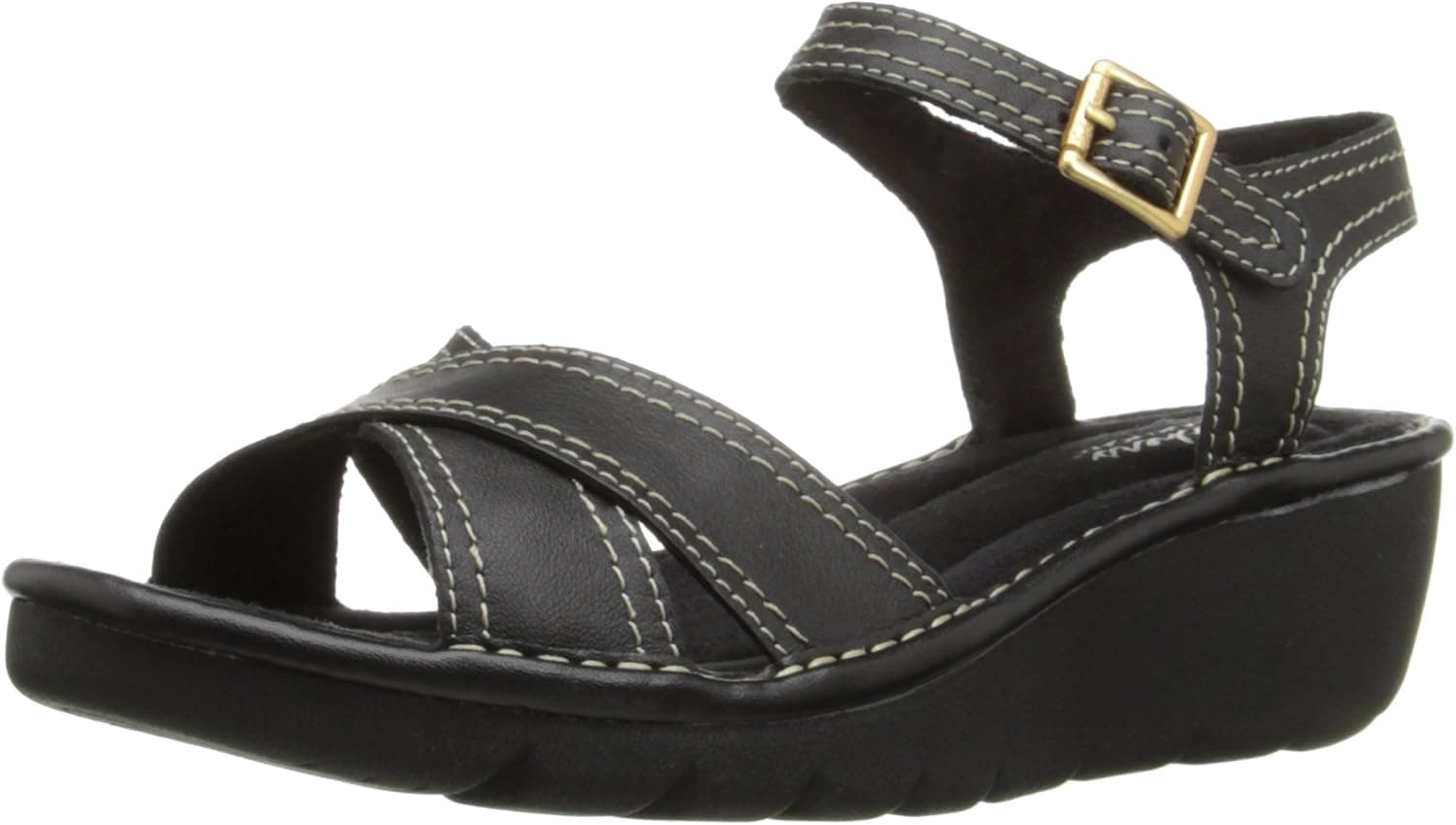 Skechers Women's Cameo Faceted Dress Sandal