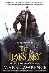 The Liar's Key (The Red Queen's War)