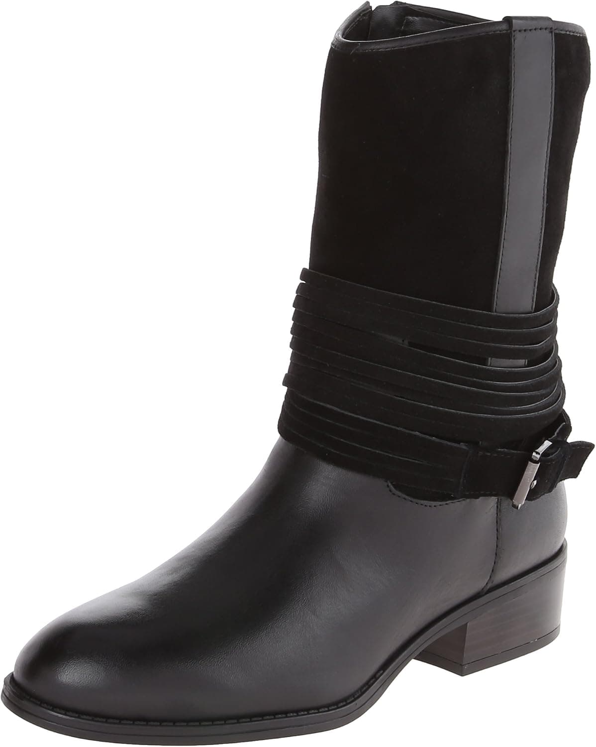 Lauren Ralph Lauren Women's Megan Riding Boot