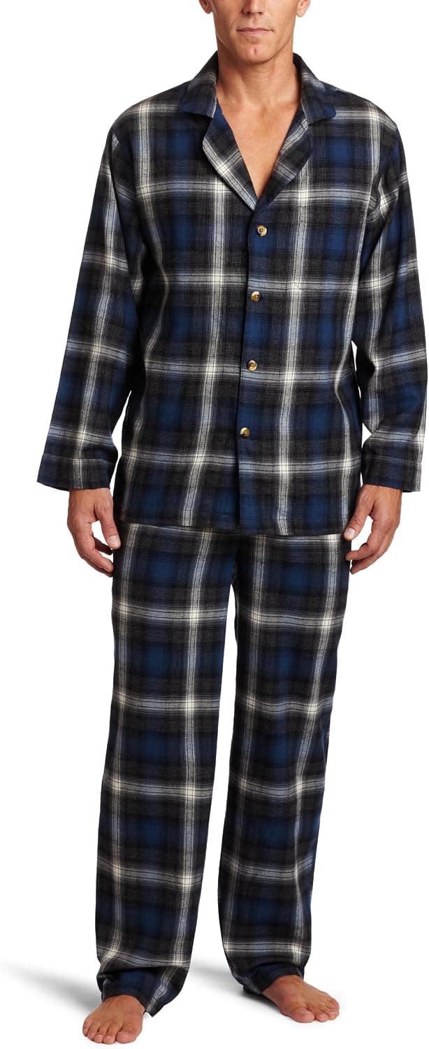 Pendleton Men's Pj Set