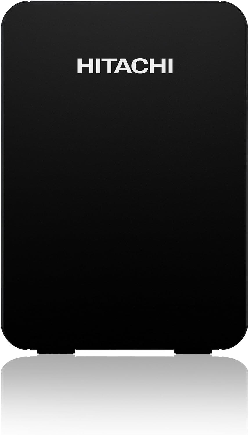 HGST Touro Desk 2TB USB 2.0 External Hard Drive (HTOLDXNB20001BBB)