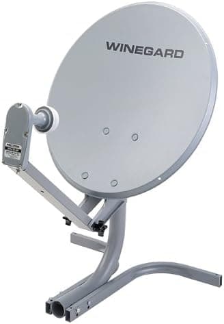 Winegard PM-2000 Carryout Portable Antenna