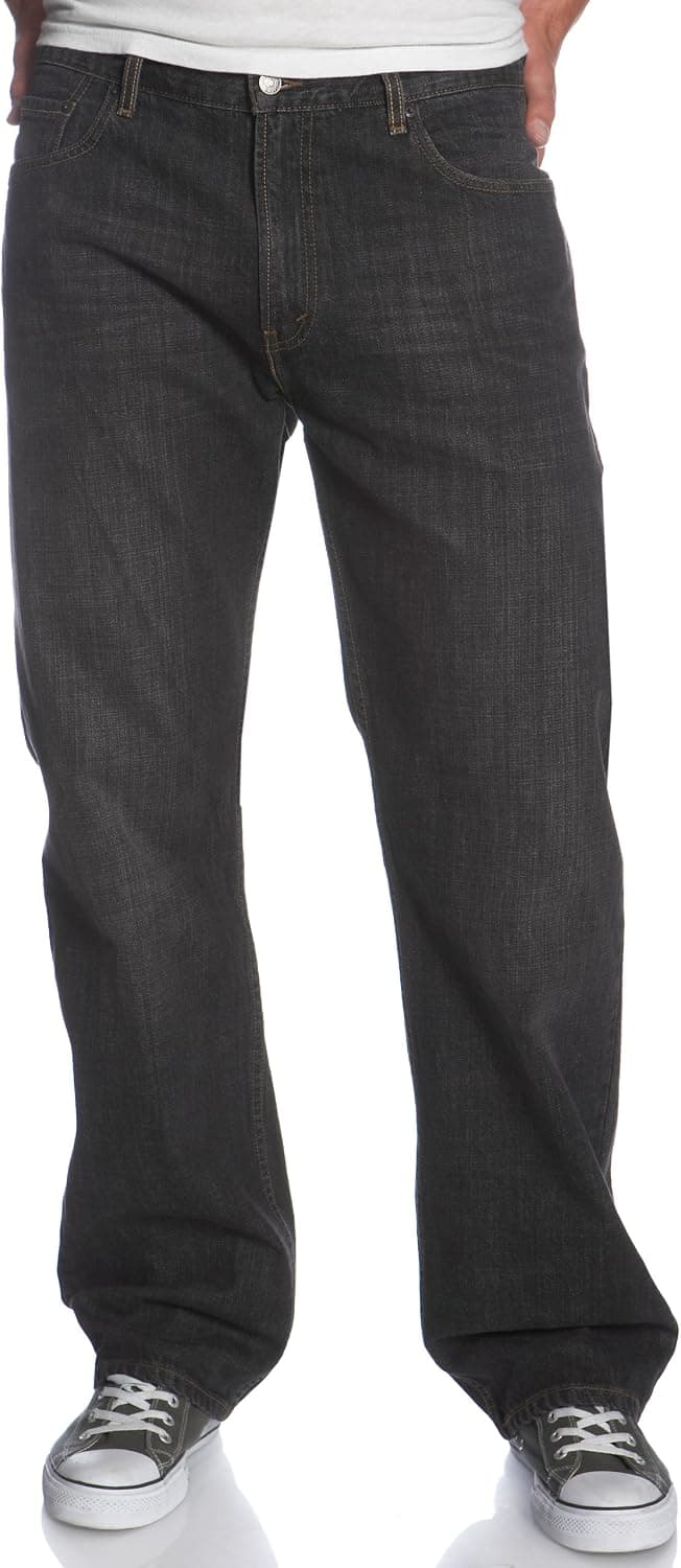 Levi's Men's 559 Relaxed Straight Jeans (Seasonal)