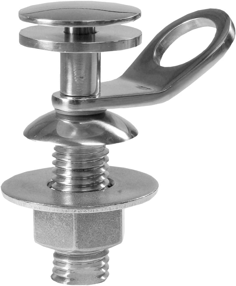 Taco Quick Release Fender Lock