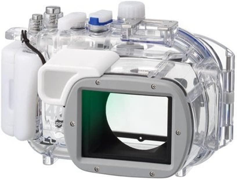 Panasonic DMW-MCTZ5 Marine Case for Panasonic TZ5, TZ4, TZ50