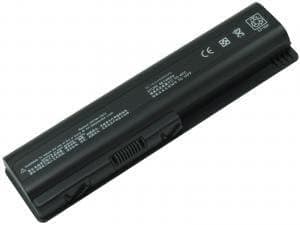 USTOP Extended Battery for HP Pavilion DV4 DV4T DV5 DV5T DV5Z DV6 Battery Replacement HSTNN-IB73 HSTNN-LB72 HSTNN-LB73 HSTNN-UB72 HSTNN-UB73 HSTNN-XB72 HSTNN-XB73