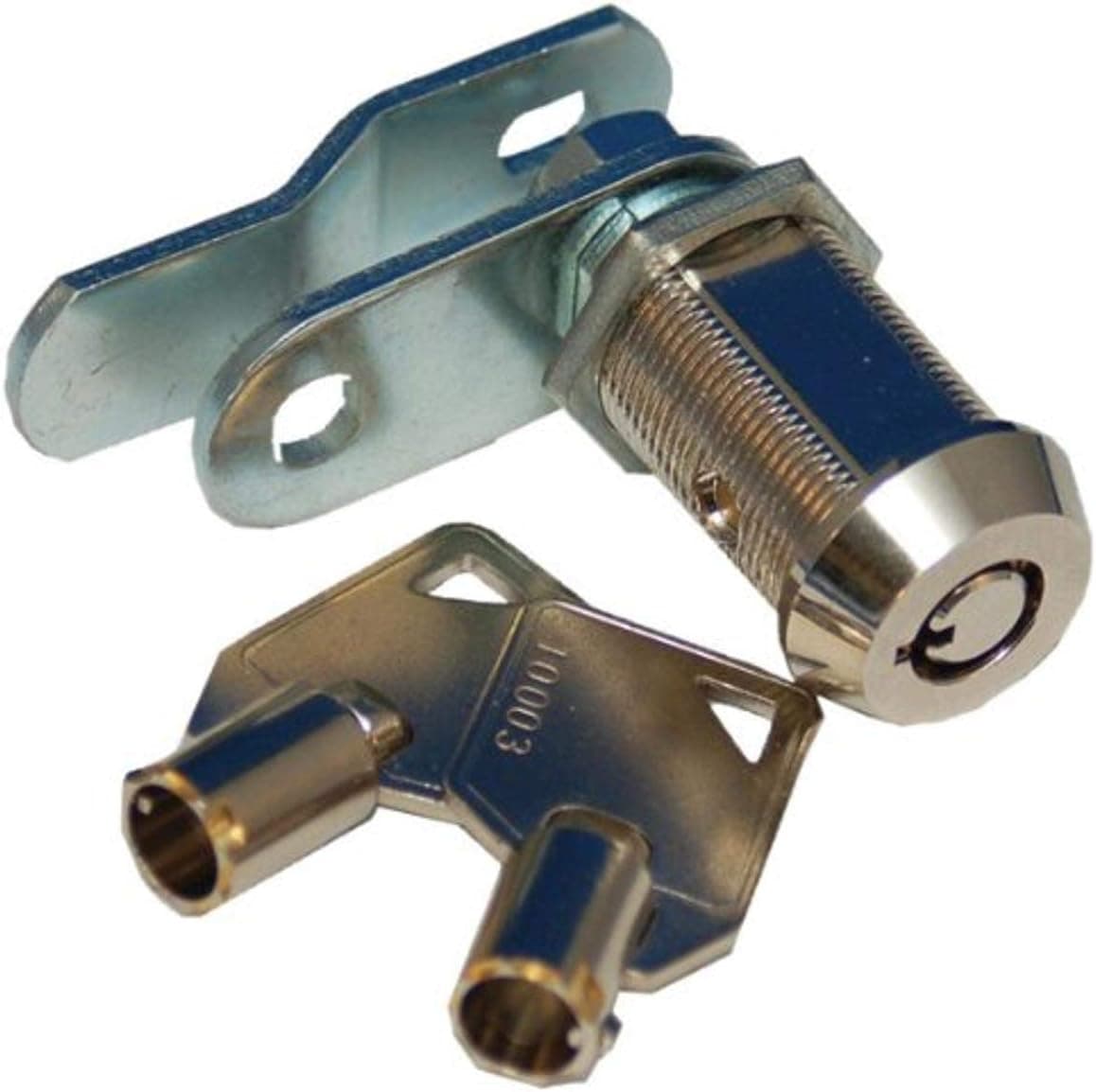 Prime Products 18-3020 5/8" Ace Key Cam Lock