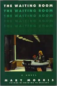 The Waiting Room, A Novel