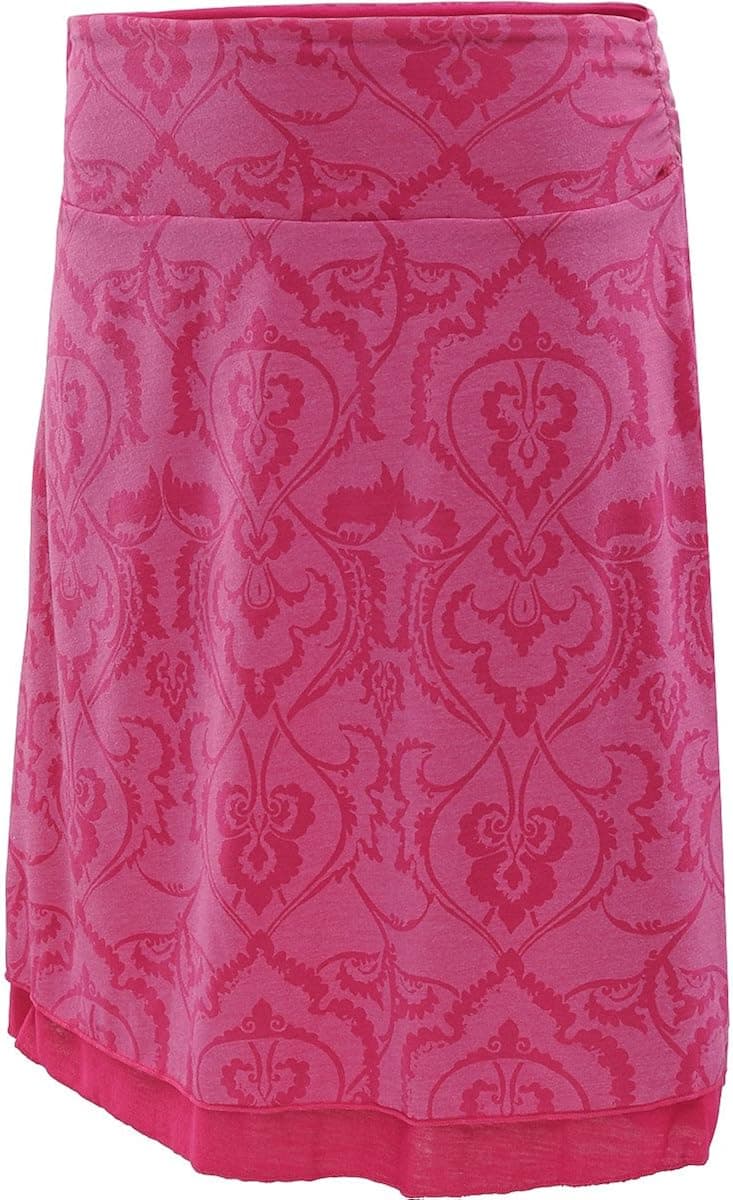 Soybu Women's Quick Change Reversible Skirt