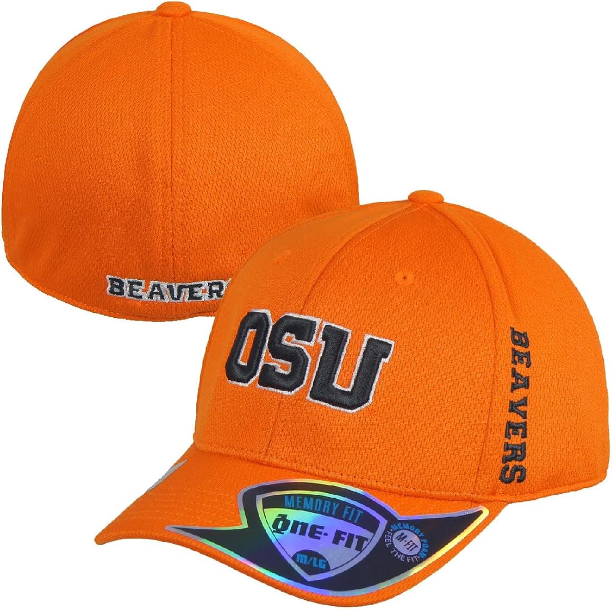 Top of the World Oregon State Beavers Booster Cap