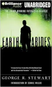Earth Abides