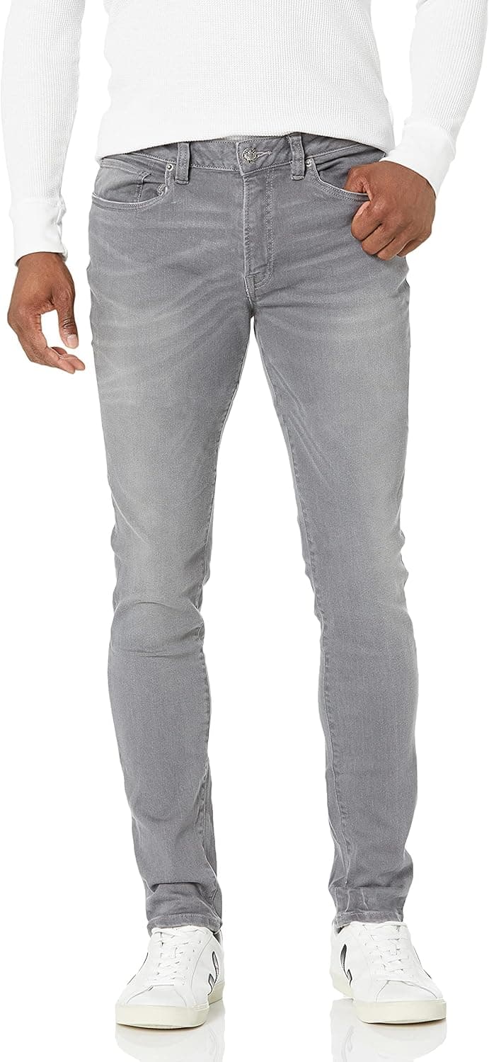 Buffalo David Bitton Men’s Skinny Max Jeans