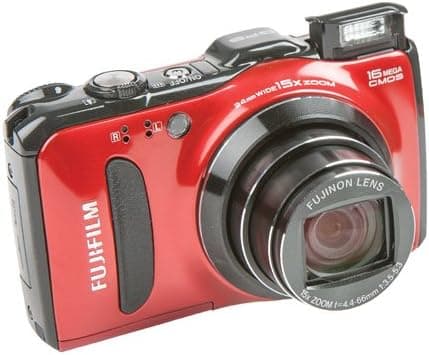 Fuji 16MP Digital Camera