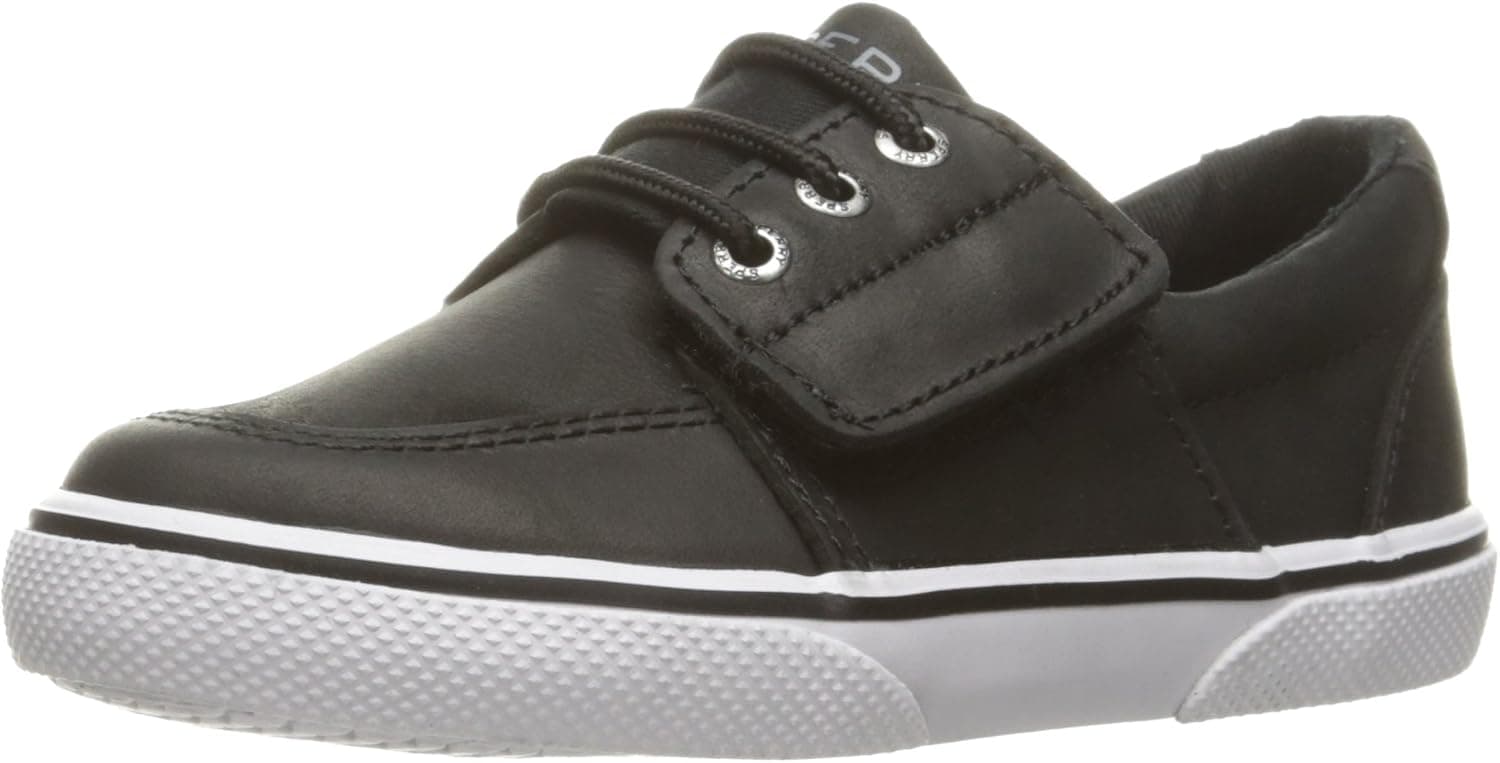Sperry Ollie Alternative Closure Sneaker (Toddler/Little Kid)