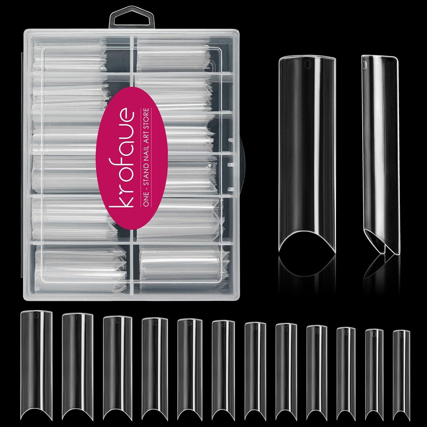 krofaue MJ00165-C