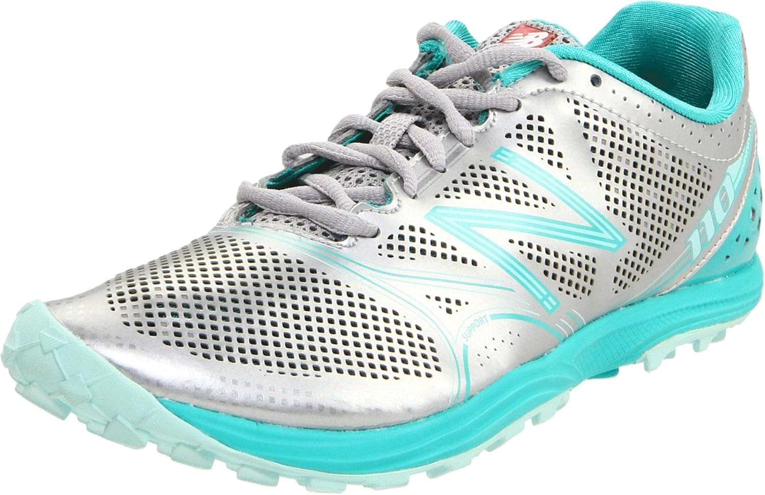 New Balance Women's WT110 Trail Running Shoe