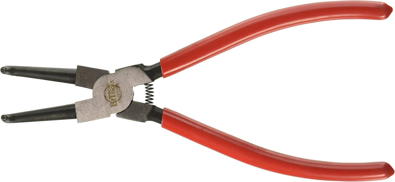 B.TECH TOOLS 0500224 Circlip Pliers