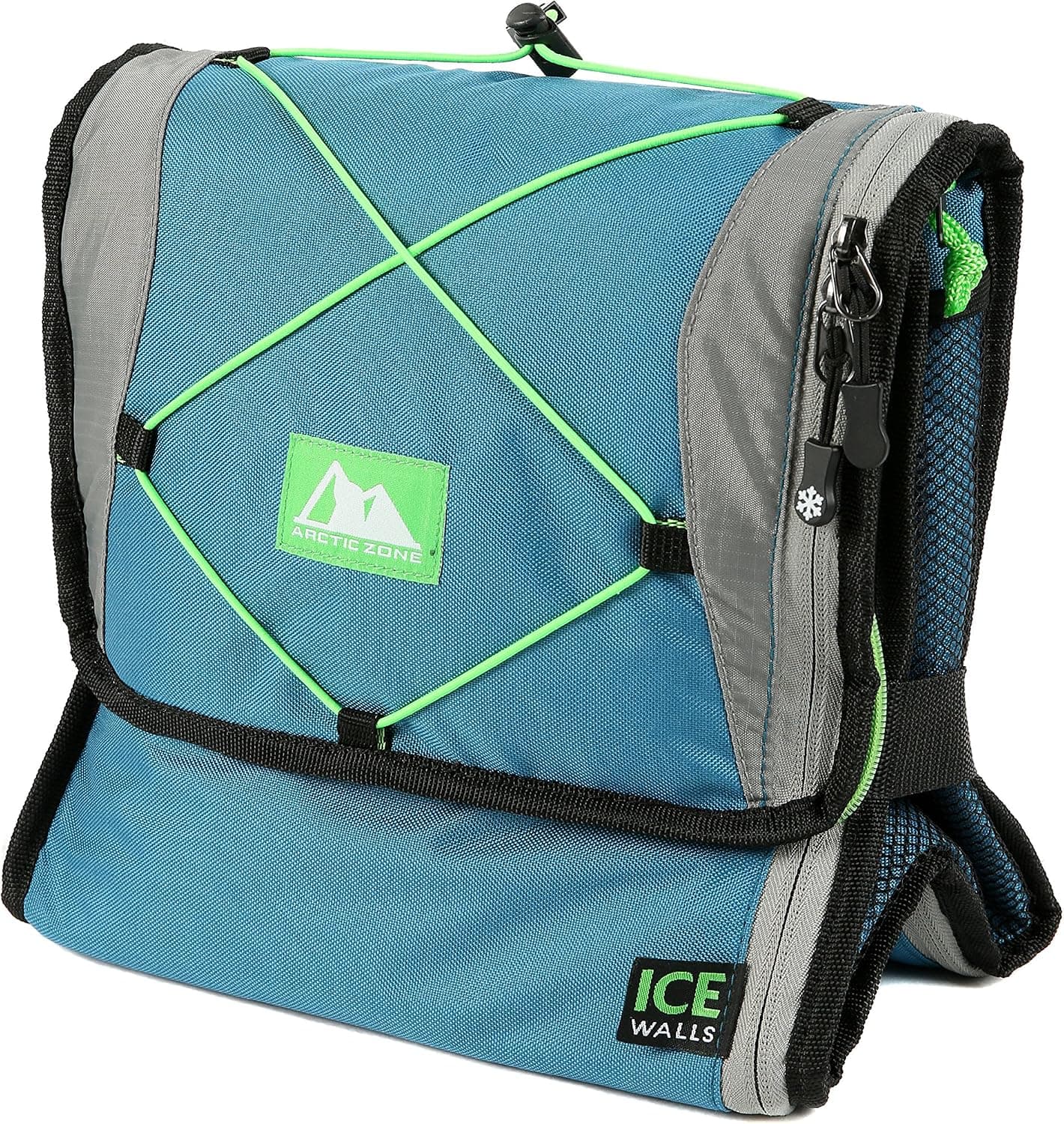 Arctic Zone Ice Wall Collapsible Cooler